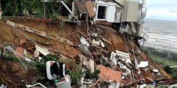 South Africa: Six Die In Flood After Heavy Rainfall