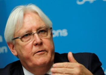 Hope For Afghanistan As UN Launches $5bn Aid Appeal