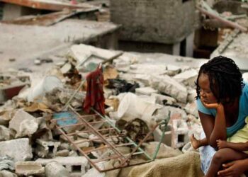 Haiti Quake: At Least Two Killed, 200 Houses Destroyed