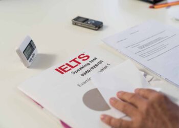 IELTS: UK Home Office Reacts To Calls From Nigerians To Stop English Proficiency Test