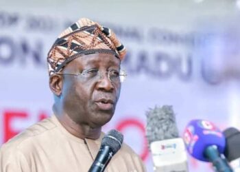 Why Mass Exodus May Soon Rock Nigeria’s Major Opposition Party (PDP)