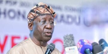 Why Mass Exodus May Soon Rock Nigeria’s Major Opposition Party (PDP)