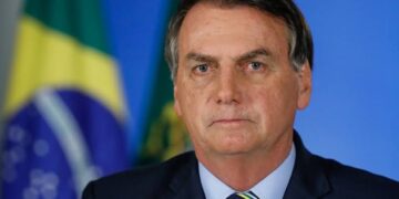 Brazilian President Rushed To Hospital Amidst Intestinal Illness