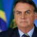 Brazilian President Rushed To Hospital Amidst Intestinal Illness