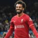 Salah Ranked Above Ronaldo, Lukaku In Premier League Best Forward