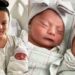 California Twins Born In Different Years