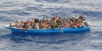 Over 4,000 Migrants Died Trying To Reach Spain In 2021 – NGO