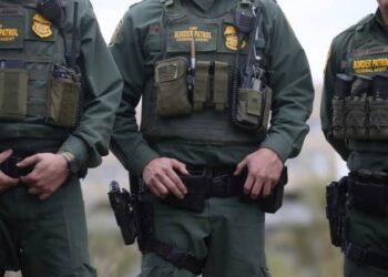 Mexican Immigrant Dies In US Border Custody