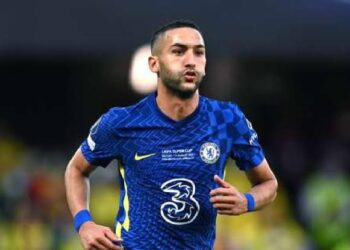 “I’m Focused On My Club” – Defiant Ziyech Breaks Silence After Omission From AFCON Squad