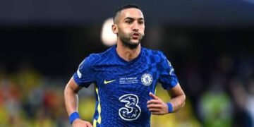 “I’m Focused On My Club” – Defiant Ziyech Breaks Silence After Omission From AFCON Squad