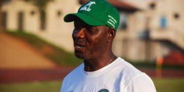 AFCON 2021: Eguavoen ‘Excited’ After ‘Difficult’ Sudan Victory