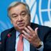 Tigray Airstrikes: At Least 108 Civilians Killed This Month – UN