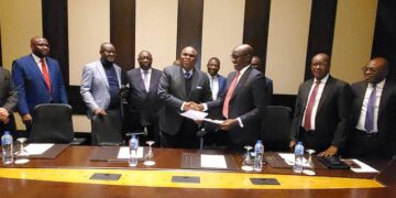 Nigeria’s Petroleum Company Secures $5bn From Afreximbank To Fund Oil Industry