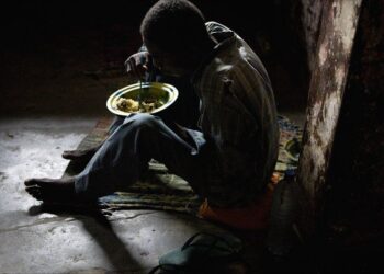 Liberia: Jails Run Out Of Food For Inmates