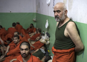 Syria: More Than 70 Dead In Fighting After Jail Attack