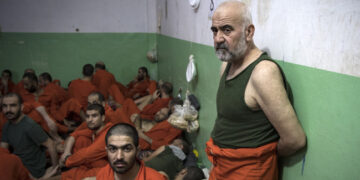 Syria: More Than 70 Dead In Fighting After Jail Attack