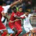 Five Biggest AFCON Upsets That Sent Shockwaves Across The Continent