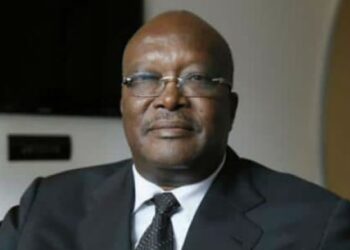 UN Charges Burkina Faso Military To Free President Immediately