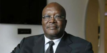 UN Charges Burkina Faso Military To Free President Immediately