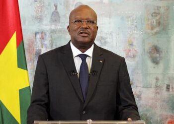 Burkina Faso: 12 People Detained For Attempted Destabilisation