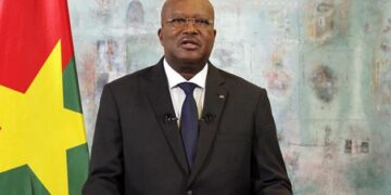 Burkina Faso: 12 People Detained For Attempted Destabilisation