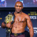 Usman Plans To Move Two Weight Divisions For Second UFC Title