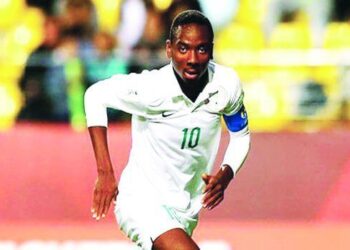 We Are Here To Make Nigerians Proud – Nwakali
