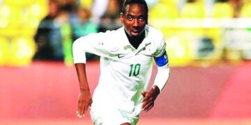 We Are Here To Make Nigerians Proud – Nwakali
