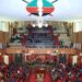 Kenyan MP Who Offered Sweets In Parliament Gets Suspension
