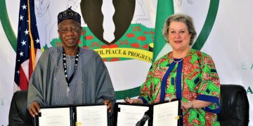 Nigeria, US Sign Pact To Reduce Illicit Trafficking Of Ancient Arts