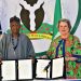 Nigeria, US Sign Pact To Reduce Illicit Trafficking Of Ancient Arts