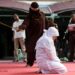 Indonesia: Woman Flogged 100 Times, Partner Gets 15 Strokes For Adultery