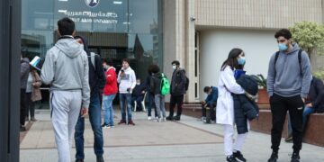 Lebanon: Financial Crisis Cripples University Activities