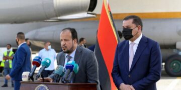 Libya’s Health Minister Remanded In Custody