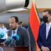 Libya’s Health Minister Remanded In Custody