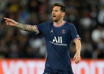 Messi Gives Update On Fitness Amid COVID-19 Recovery