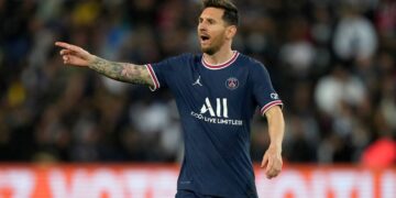 Messi Gives Update On Fitness Amid COVID-19 Recovery