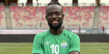 Kei Kamara’s House Protected By Police After Sierra Leone AFCON Ouster