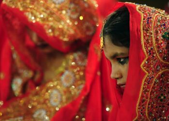 Philippines Bans Child Marriage