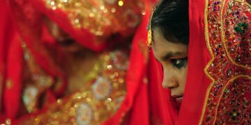 Philippines Bans Child Marriage