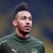 Aubameyang Completes Barcelona Loan Move