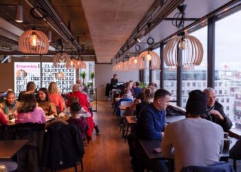 Sweden Tightens Restrictions As Coronavirus Surges