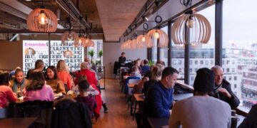 Sweden Tightens Restrictions As Coronavirus Surges