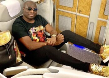 Nigeria: Anti-Graft Agency Re-Arrests Instagram Big Boy, ‘Mompha’