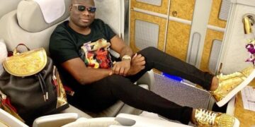 Nigeria: Anti-Graft Agency Re-Arrests Instagram Big Boy, ‘Mompha’