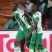 AFCON 2021: Sadiq Relishes Scoring First Super Eagles Goal Against Guinea Bissau