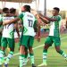 AFCON: Nigeria To Play Tunisia In Round Of 16