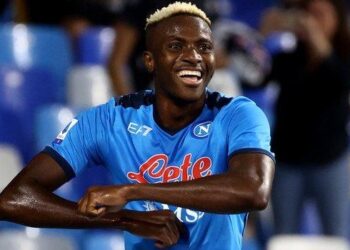 Chelsea Learn About Victor Osimhen Price Tag