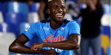 Chelsea Learn About Victor Osimhen Price Tag