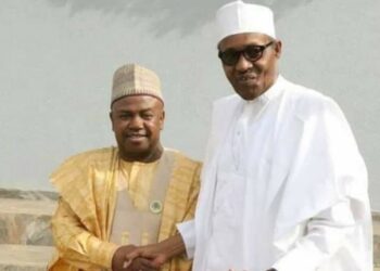 Nigeria: President Buhari Loses Campaign Coordinator